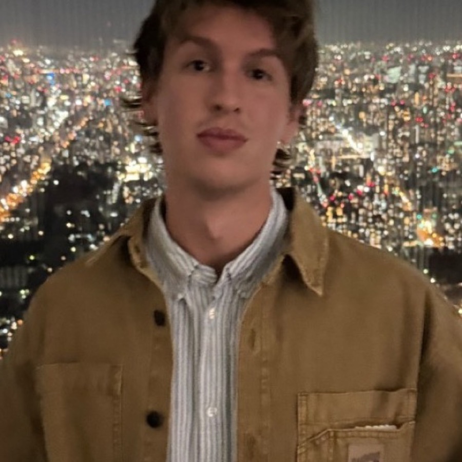 Cole Mayke profile photo